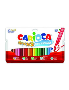 CF24 PENNARELLO BRAVO ASSORTITI 2