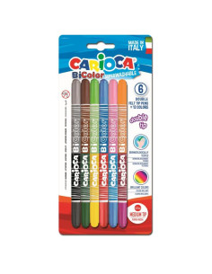CF6 PENNARELLO BI_COLOR ASSORTITI 2