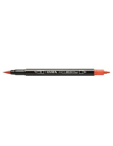 CF24 AQUA BRUSH DUO