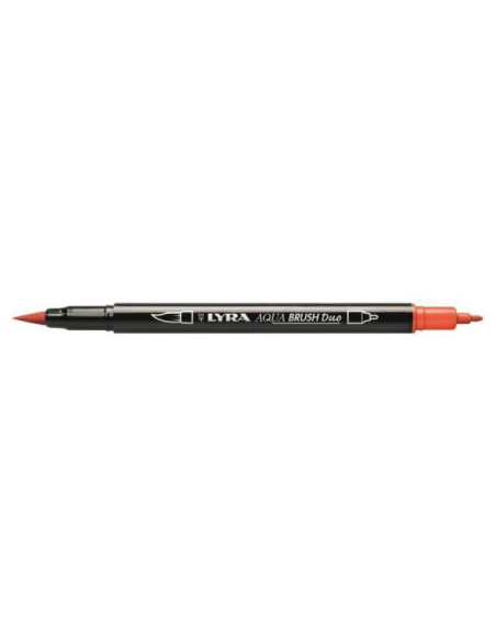 CF12 AQUA BRUSH DUO