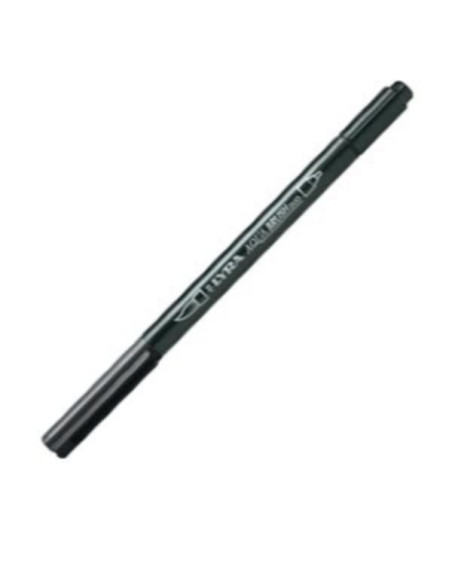 CF10 AQUA BRUSH DUO NERO