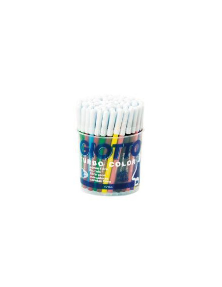 CF96GIOTTO TURBO COLOR