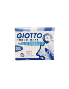 CF12 GIOTTO TURBOMAXI AZZURRO CIELO 2