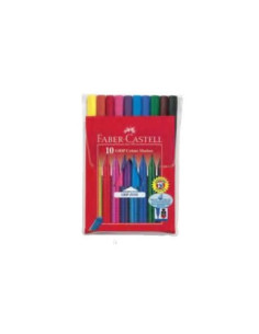 CF10 PENNARELLI GRIP COLOUR MARKER 2