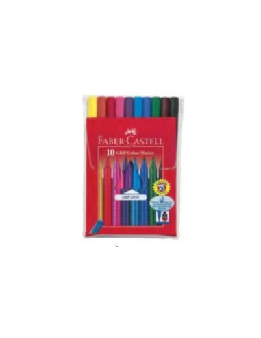 CF10 PENNARELLI GRIP COLOUR MARKER