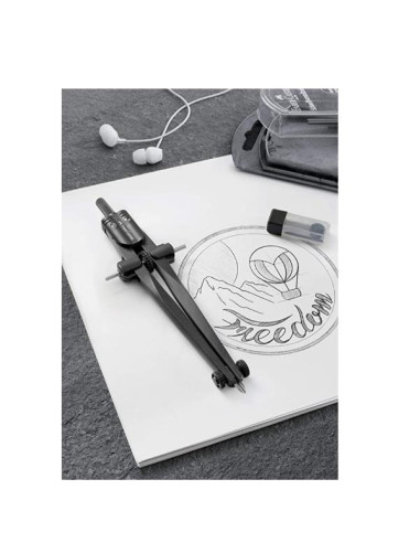 COMPASSO STREAM QUICK-SET