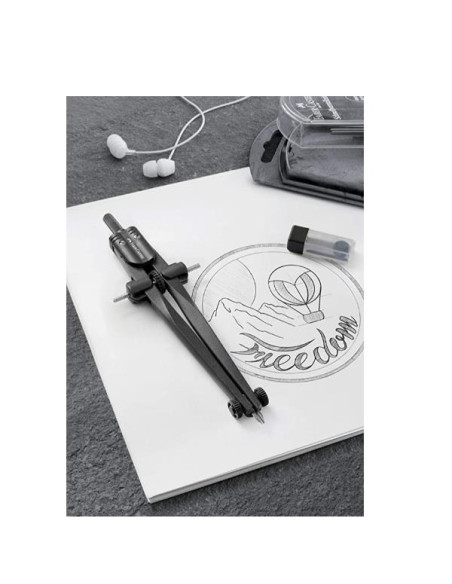 COMPASSO STREAM QUICK-SET