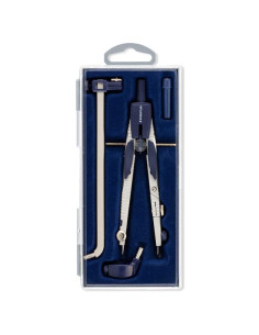 STAEDTLER 553 COMPASSO SCOLASTICO 2