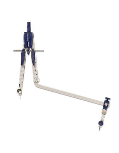 STAEDTLER 553 COMPASSO SCOLASTICO