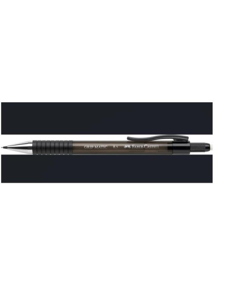 CF10 PORTAM. G.MATIC NERO1375 0.5MM