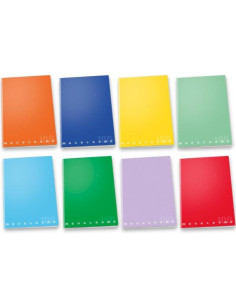 CF5 MAXI QUADERNO MONOC. 25FF 1R A4 2