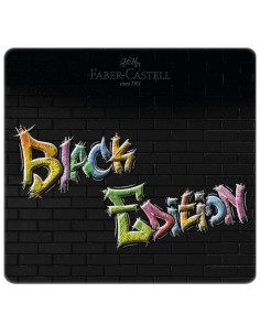AST24 MATITE COLORATE BLACKEDITION 2