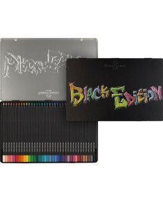 AST36 MATITE COLORATE BLACKEDITION 2