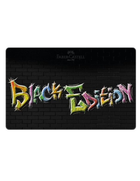 AST36 MATITE COLORATE BLACKEDITION