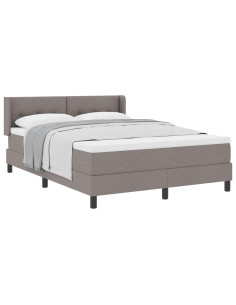 Letto a molle con materasso Talpa 200 x 140 cm Poliestere 2