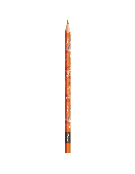 CF 12 MINI CUTE MATITE COLORATE