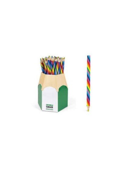 ESP32 PASTELLI JUMBO MULTICOLORE
