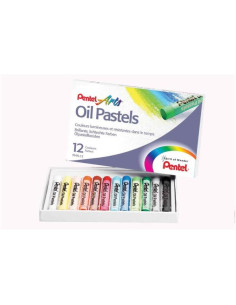 CF12PASTELLI AD OLIO CONF.ASS 2