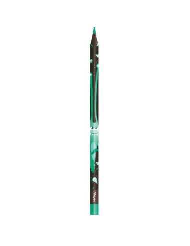 CF12 PASTELLI BLACK MONSTER - ASS