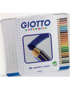 CF24PASTELLI SUPERMINA 2