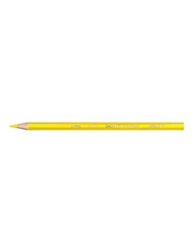 CF12PASTELLI SUPERMINA GIALLO FLUO
