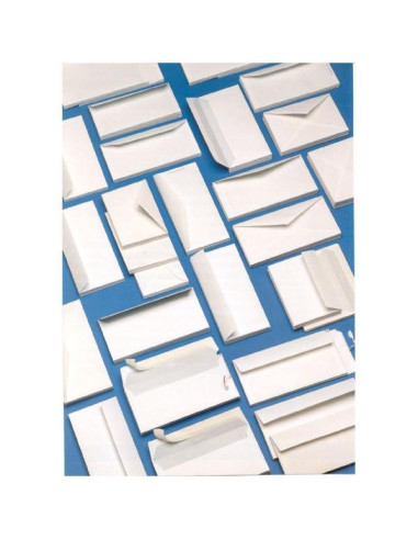 CF500 BUSTE STRIP S/FIN11X23CM