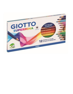 CF12PASTELLI GIOTTO SUPERMINA 2