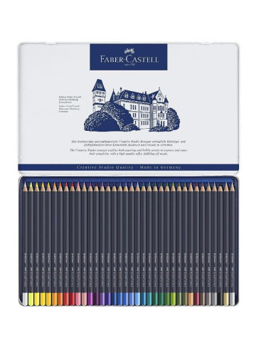 CF36 MATITE COL.PERMAN AST. MET-ASS