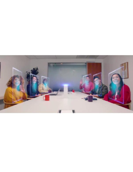 LOGITECH SIGHT - WHITE