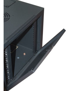 ARMADIO RACK 19  6 UNITA  DA MURO 2
