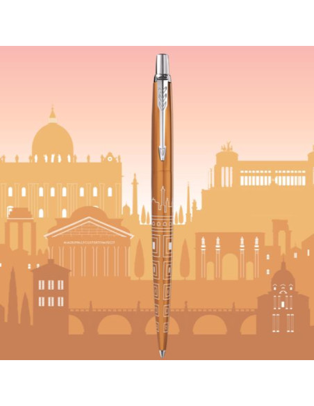 JOTTER SPECIAL EDITION - ROME