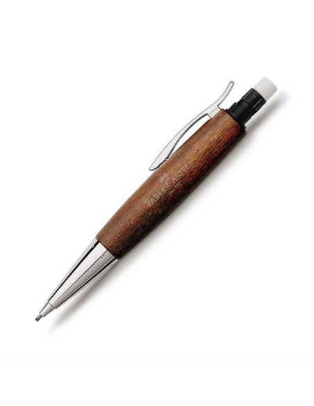 PENNA CHROME WOOD  1 4 MM