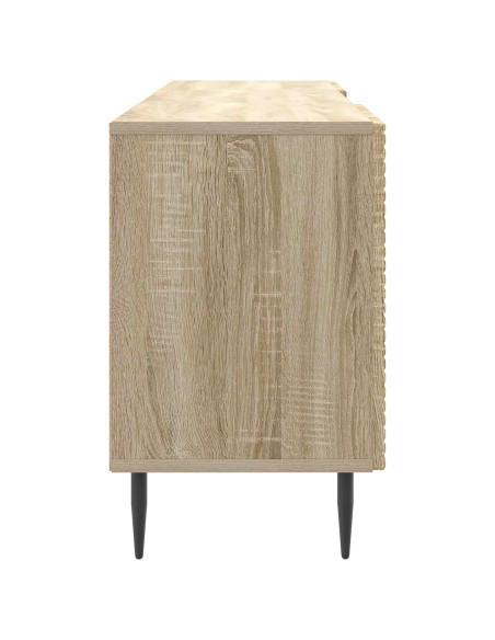 Mobile TV Rovere Sonoma 150 x 31 x 50 cm Legno ingegnerizzato