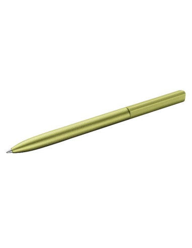 PENNA A SFERA INEO+ASTUCCIO VERDE
