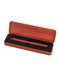 PENNA A SFERA INEO+ASTUCCIO ROSSO 2