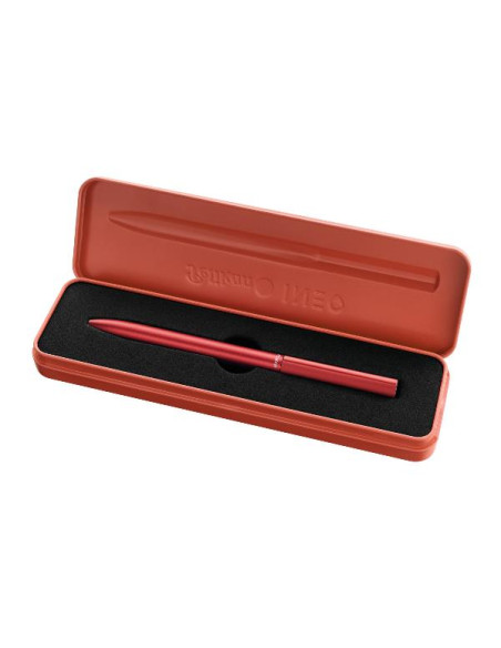 PENNA A SFERA INEO+ASTUCCIO ROSSO