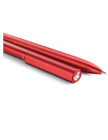 PENNA A SFERA INEO+ASTUCCIO ROSSO