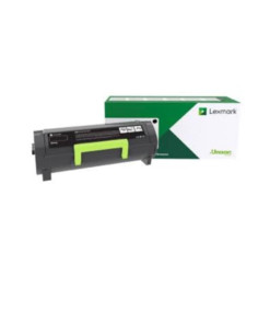 58D TONER NERO ALTA RESA  35K PG 2