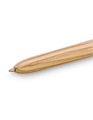 CF12 4 COLORI WOOD