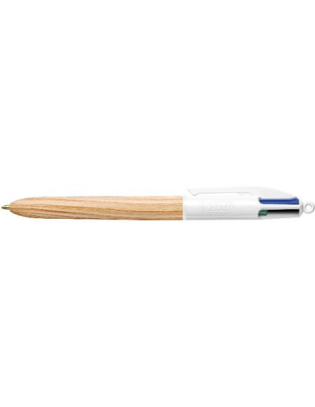 CF12 4 COLORI WOOD