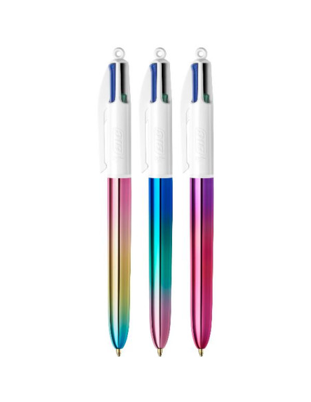 CF12 4 COLORI GRADIENT