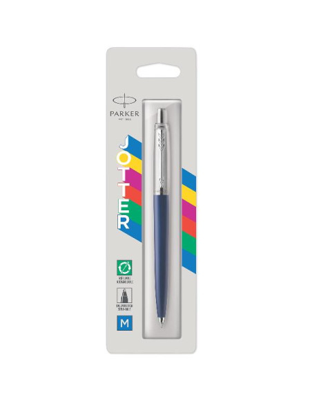 JOTTER ORIGINAL SFERA M - BLUE NAVY