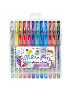 CF12 PENNA GEL GLITTER 2