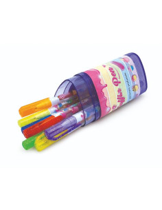 CF12 PENNA GEL GLITTER 2