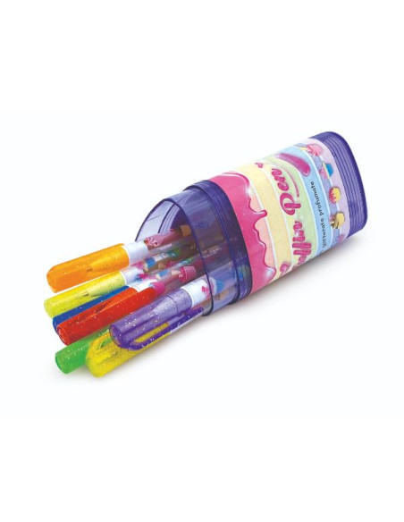 CF12 PENNA GEL GLITTER