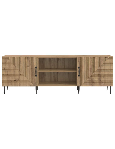 Mobile TV Rovere Artigianale 150 x 31 x 50 cm