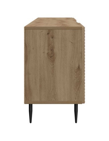 Mobile TV Rovere Artigianale 150 x 31 x 50 cm