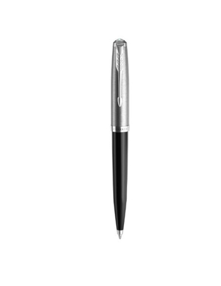 SFERA PARKER 51 BLACK CT PUNTA M