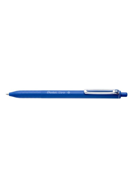 CF12 PENNA SFERA IZEE BLU  0.7