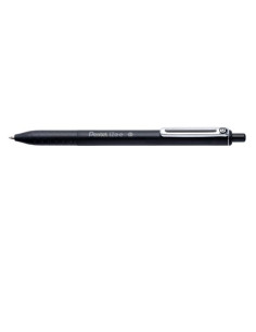 CF12 PENNA SFERA IZEE NERO  0.7 2